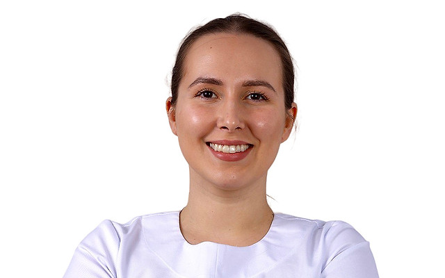 Ширина Анна Олеговна