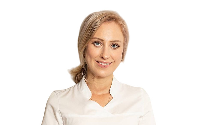 Лобода Нина Сергеевна