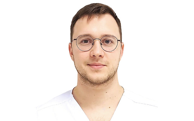 Малевич Алексей Сергеевич