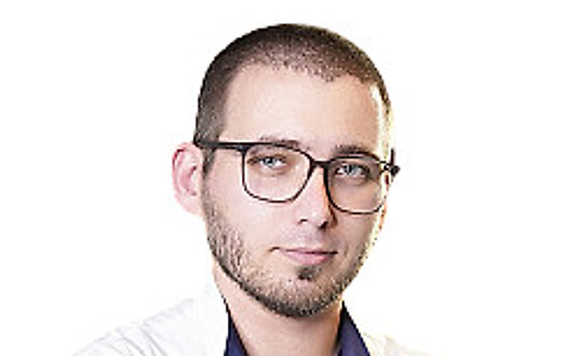 Куликов Роман Константинович