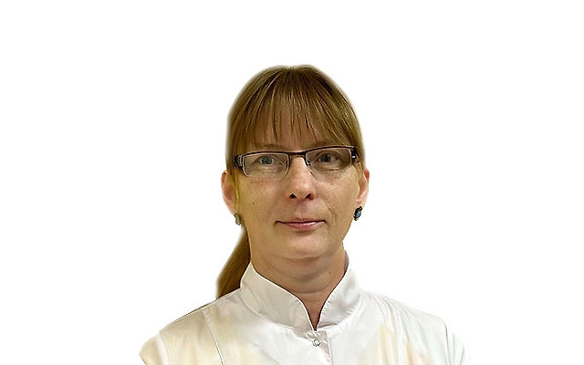 Шкутова Валентина Васильевна