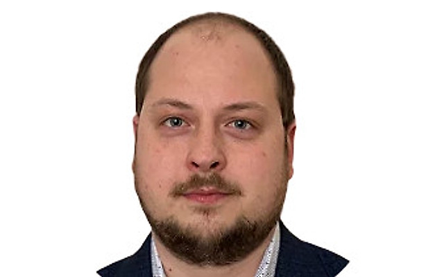 Фёдоров Константин Григорьевич