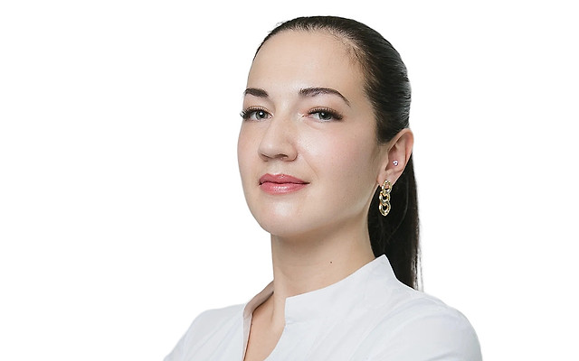 Авидзба Елена Андреевна