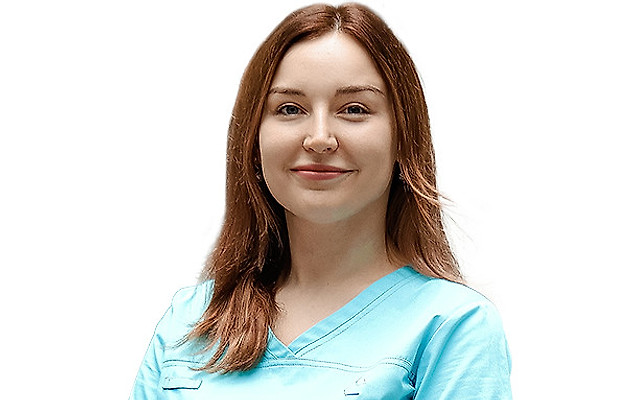 Миркина Екатерина Яковлевна