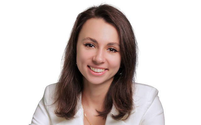Крюкова Маргарита Дмитриевна