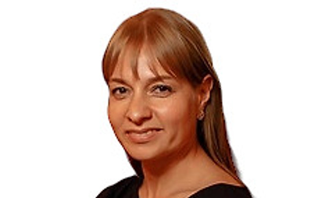 Гришанович Полина Владимировна