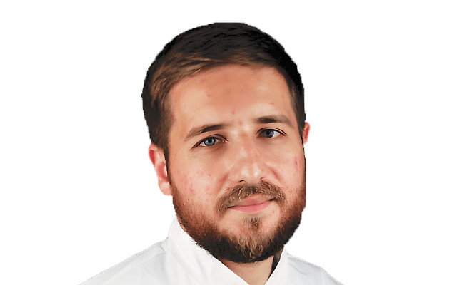 Балглей Александр Германович