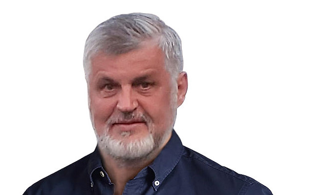Балашов Дмитрий Евгеньевич