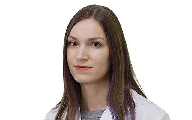 Козлова Арина Константиновна