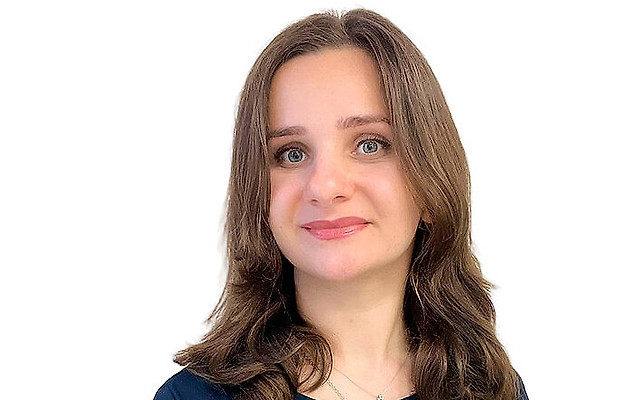 Гагошидзе Тамара Резоевна