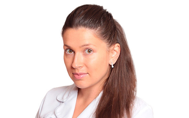Шуклина Марина Леонидовна