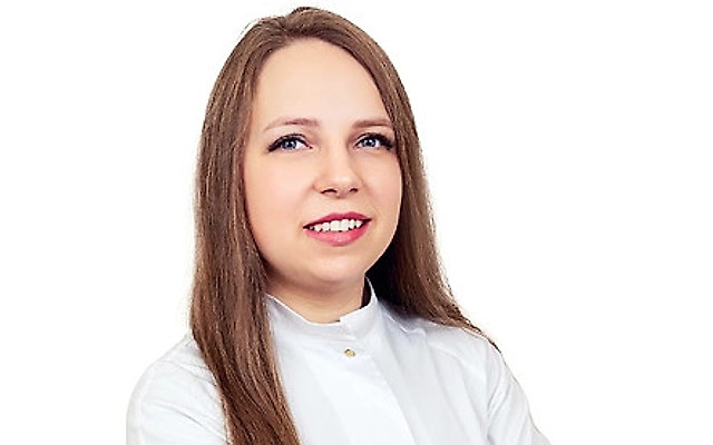 Ларионова Софья Александровна