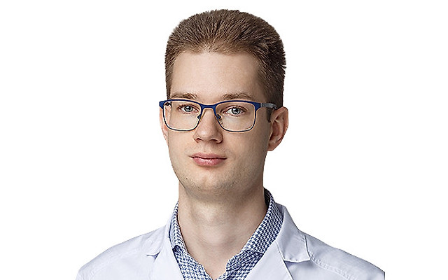 Тарасов Владимир Андреевич