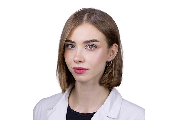 Кузнецова Екатерина Дмитриевна