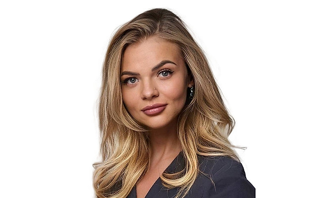 Юлина Арина Петровна