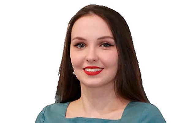 Алексеева Алиса Максимовна