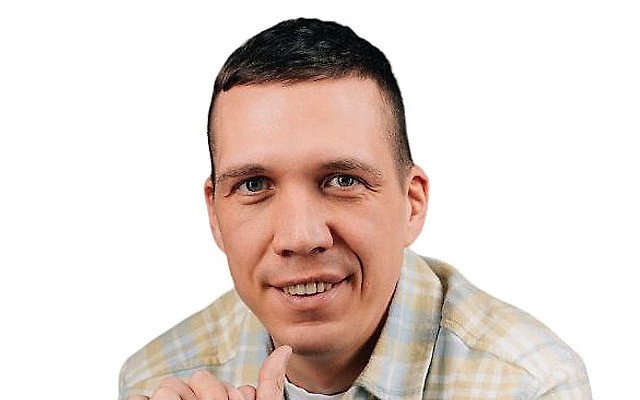 Гуляев Андрей Михайлович
