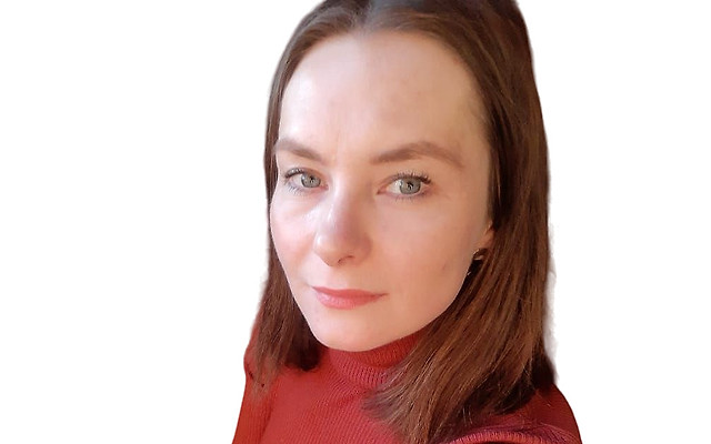 Ермолова Елена Юрьевна