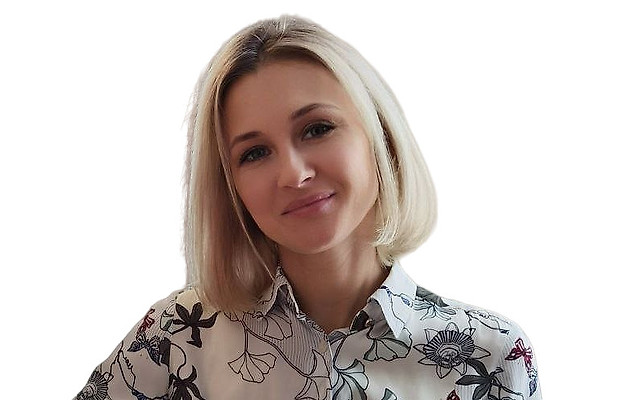 Казанцева Оксана Викторовна
