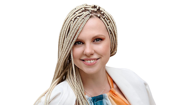 Савастеева Елена Владимировна
