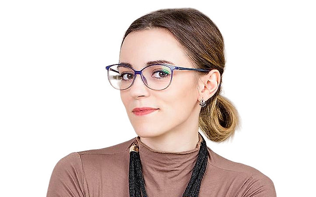 Борисевич Надежда Эдуардовна