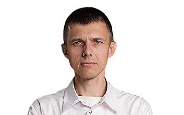 Гордин Андрей Борисович