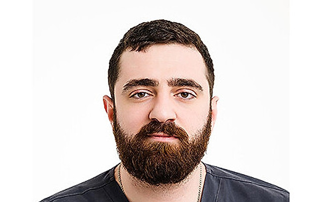 Алашкер Башар Муйнович