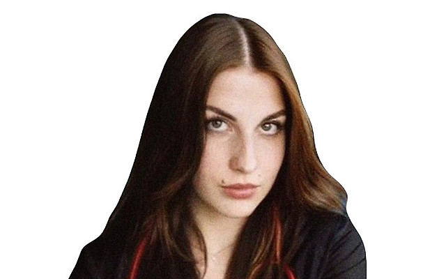 Курилина Алена Александровна