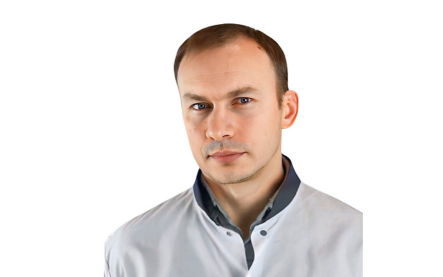 Марков Александр Викторович