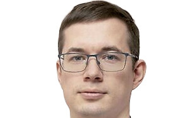  Лаптев Данил Андреевич