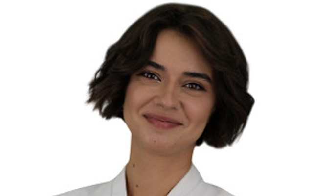 Ткачева Виктория Сергеевна