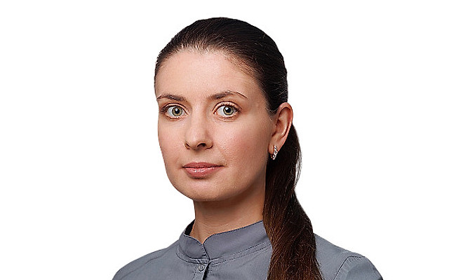 Аблаутова Виктория Викторовна