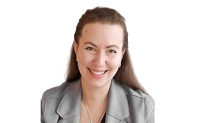 Ильина Алла Сергеевна