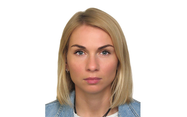 Шмигельская Мария Александровна
