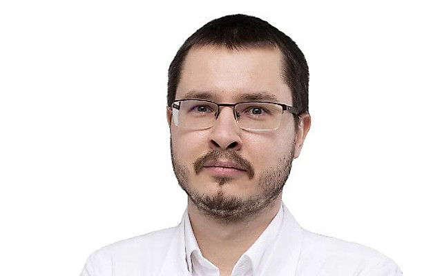 Конюхов Георгий Олегович