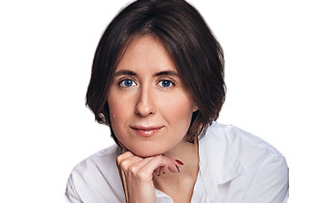 Семенихина Виктория Борисовна
