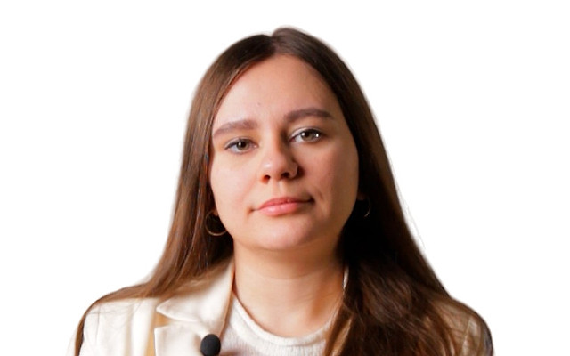 Чугунова Ксения Юрьевна