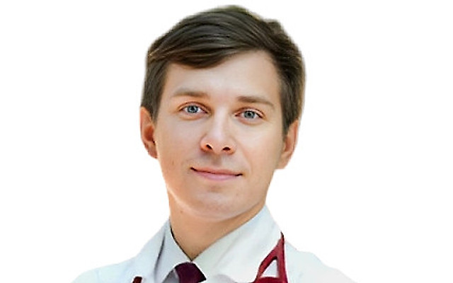 Диконенко Михаил Викторович