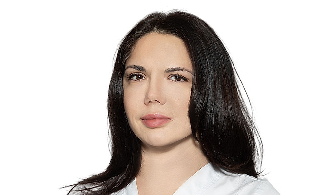 Селянинова Диана Александровна