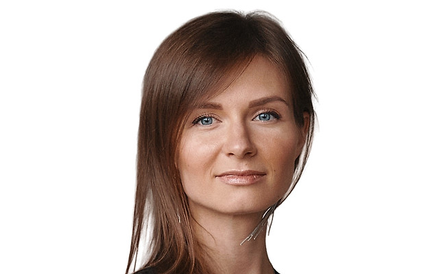 Андреева Ксения Андреевна