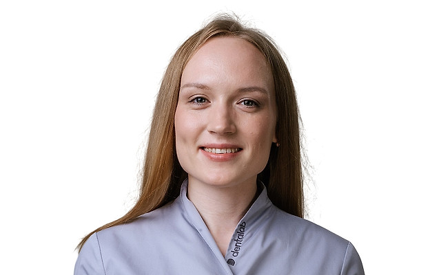 Кондратова Марина Александровна