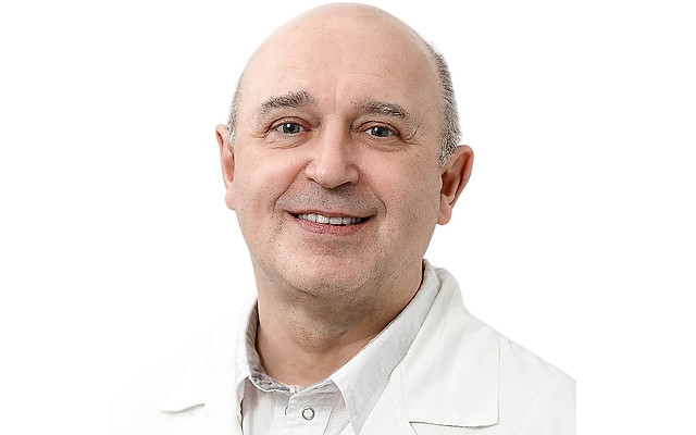 Авилов Сергей Валерьевич