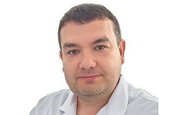 Файнер Евгений Борисович