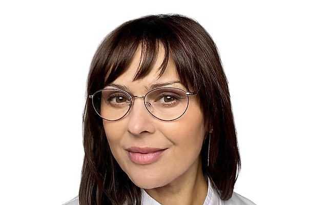 Карунос Ольга Сергеевна