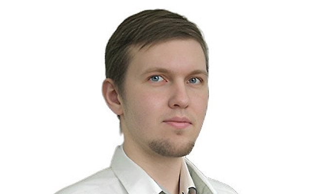 Шершнёв Антон Алексеевич