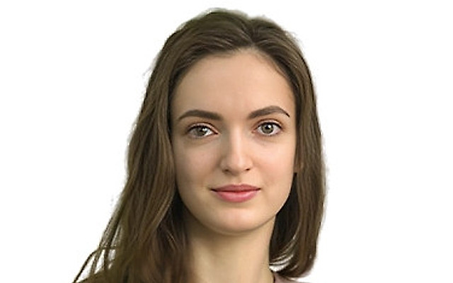 Иванова Янина Георгиевна