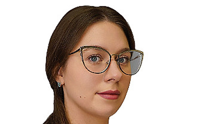 Подольникова Мария Игоревна