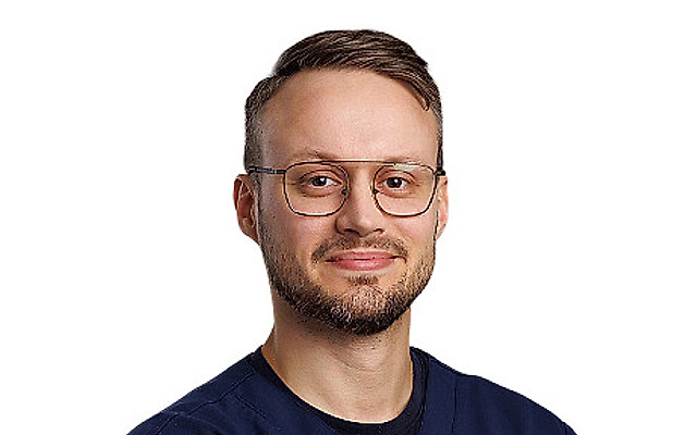 Рудаков Иван Анатольевич