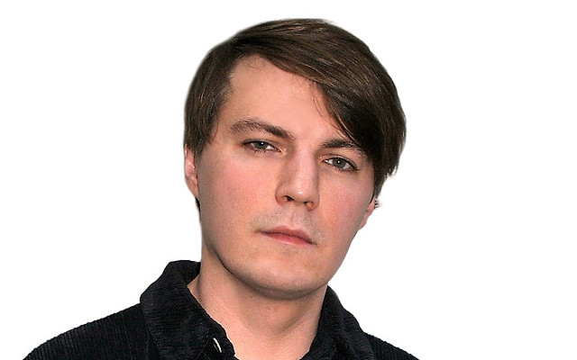 Кузьменко Павел Александрович
