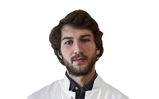 Исаев Сергей Андреевич